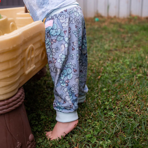 SECOND HAND | Monarch Store No-leak Bedtime Pants